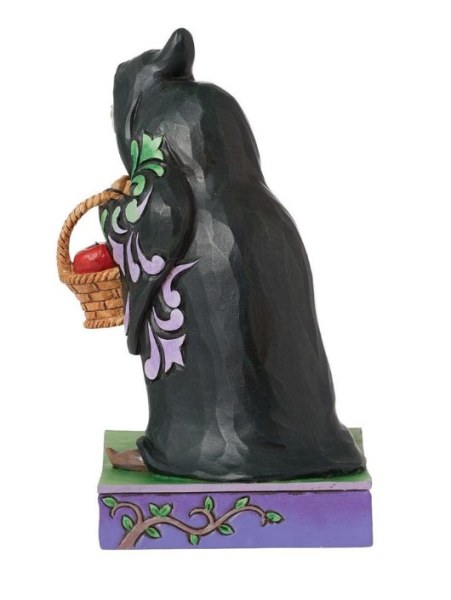 Vieille sorcière - Disney Traditions Blanche-neige