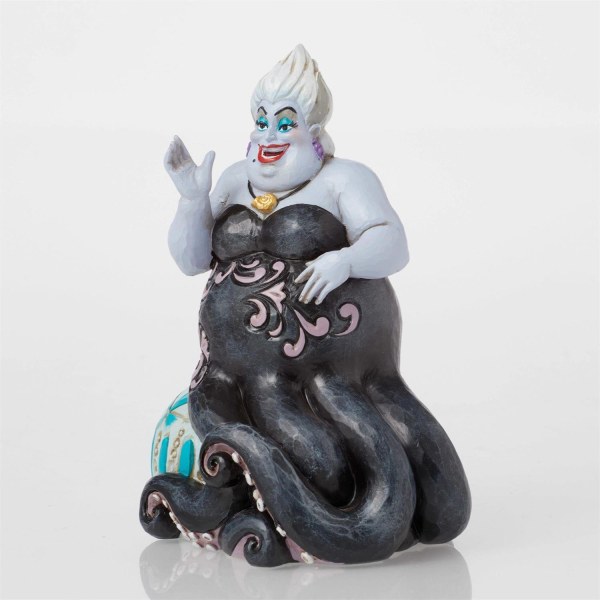 Ursula - Disney Traditions La petite Sirène
