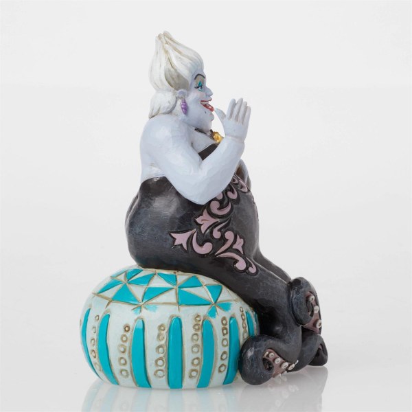 Ursula - Disney Traditions La petite Sirène