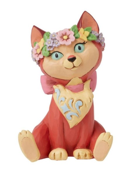 Dinah Mini - Disney Traditions Alice au Pays des Merveilles
