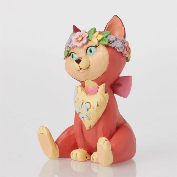 Dinah Mini - Disney Traditions Alice au Pays des Merveilles