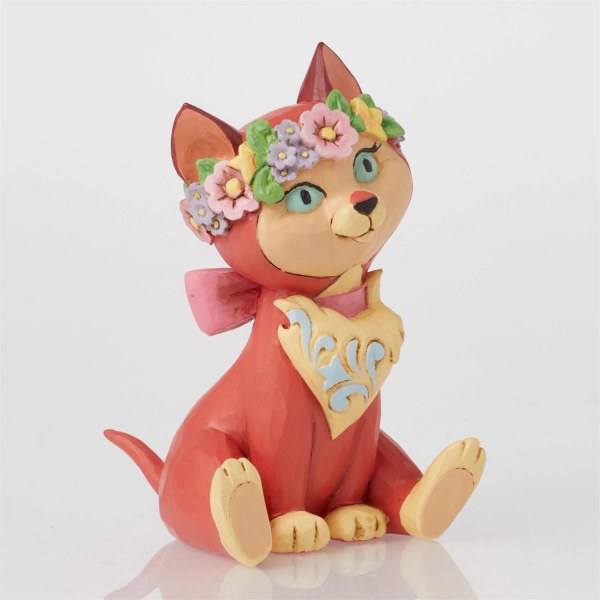 Dinah Mini - Disney Traditions Alice au Pays des Merveilles