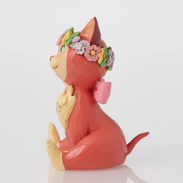 Dinah Mini - Disney Traditions Alice au Pays des Merveilles
