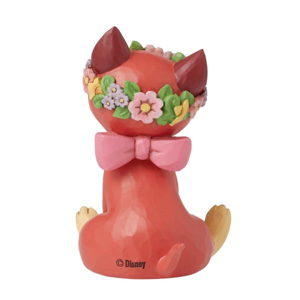 Dinah Mini - Disney Traditions Alice au Pays des Merveilles