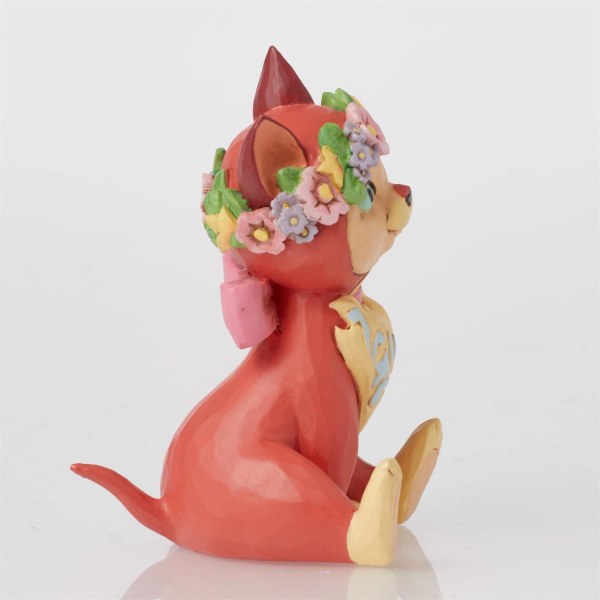 Dinah Mini - Disney Traditions Alice au Pays des Merveilles