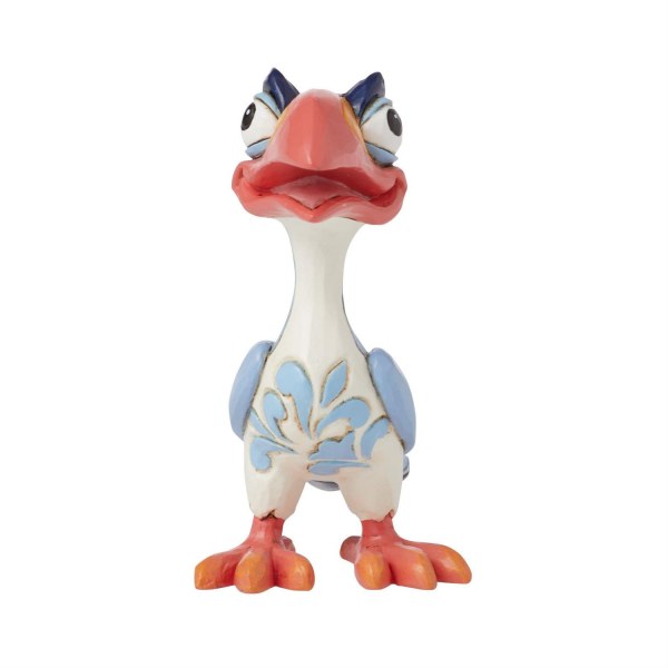 Zazu Mini - Disney Traditions Le Roi Lion