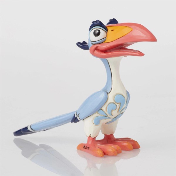 Zazu Mini - Disney Traditions Le Roi Lion