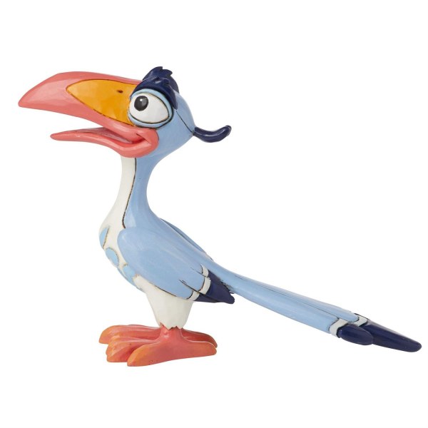 Zazu Mini - Disney Traditions Le Roi Lion