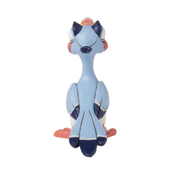 Zazu Mini - Disney Traditions Le Roi Lion