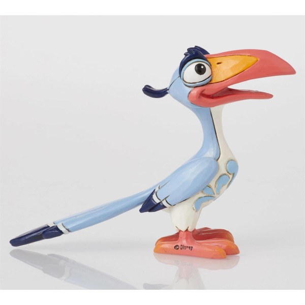 Zazu Mini - Disney Traditions Le Roi Lion