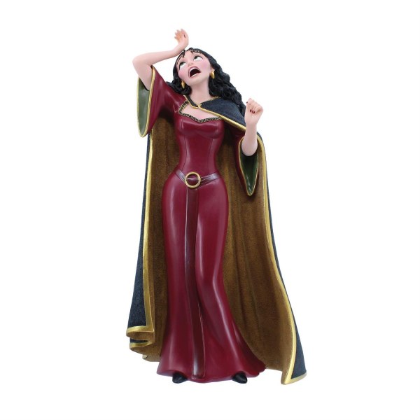 Mère Gothel 15e anniversaire - Disney Showcase Raiponce