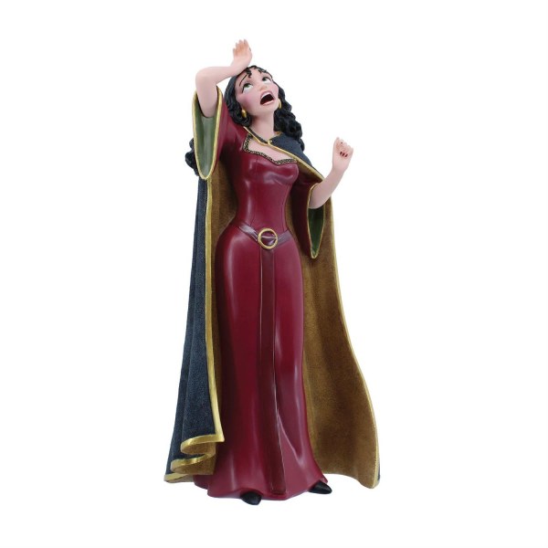 Mère Gothel 15e anniversaire - Disney Showcase Raiponce