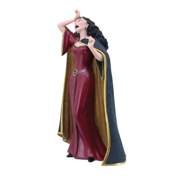 Mère Gothel 15e anniversaire - Disney Showcase Raiponce