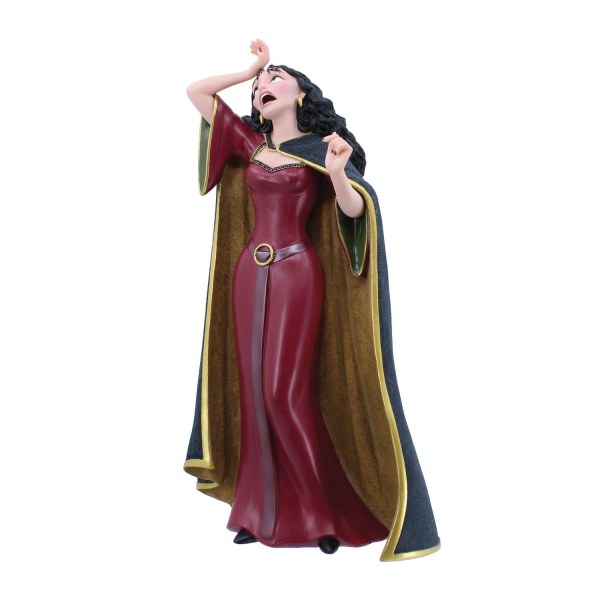 Mère Gothel 15e anniversaire - Disney Showcase Raiponce