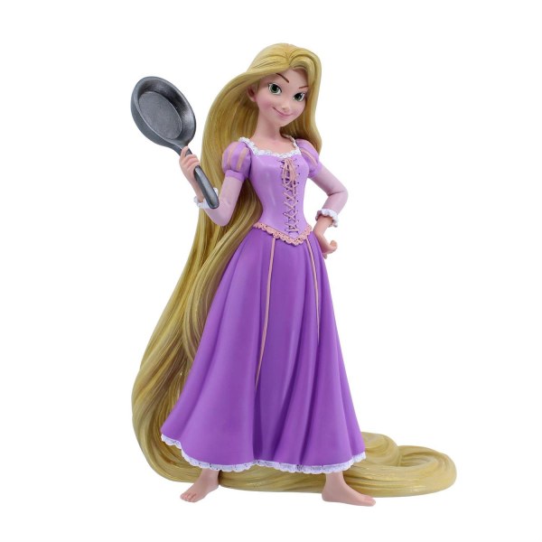 Raiponce 15e anniversaire - Disney Showcase Raiponce