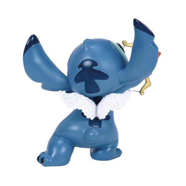 Stitch Saint-valentin - Disney Showcase Stitch