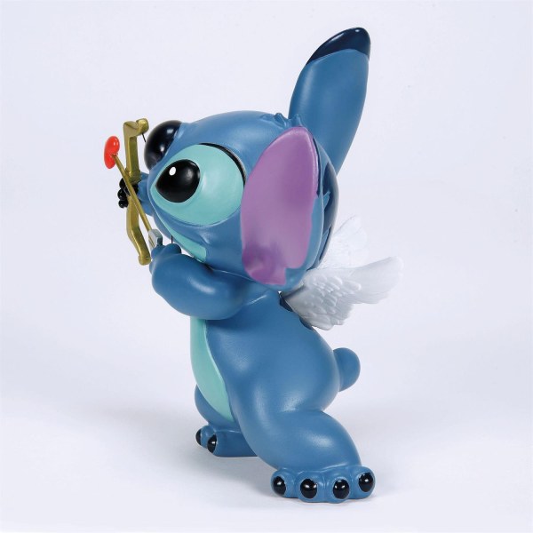 Stitch Saint-valentin - Disney Showcase Stitch