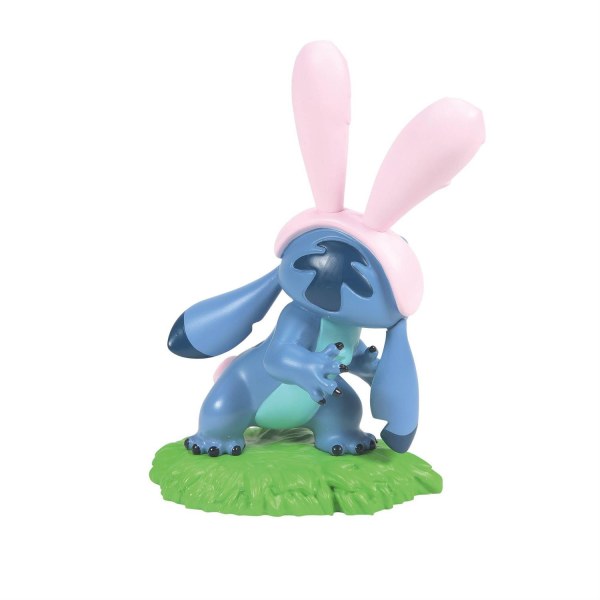 Vacances de Pâques avec Stitch - Disney Showcase Stitch