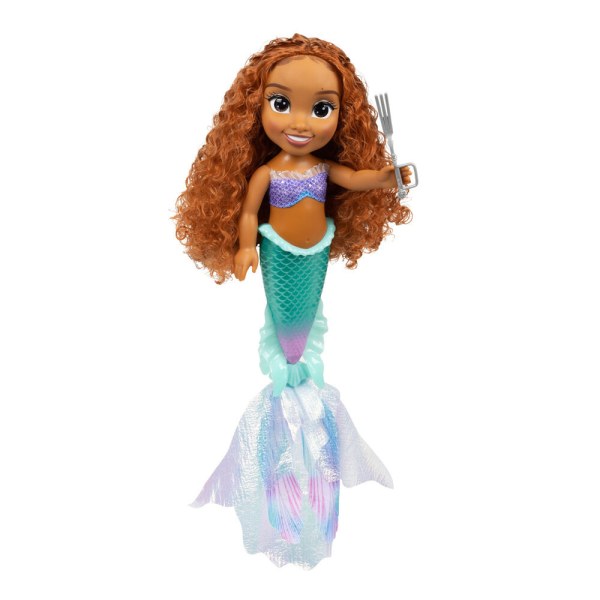 Poupée Ariel 38cm - Disney La Petite Sirène