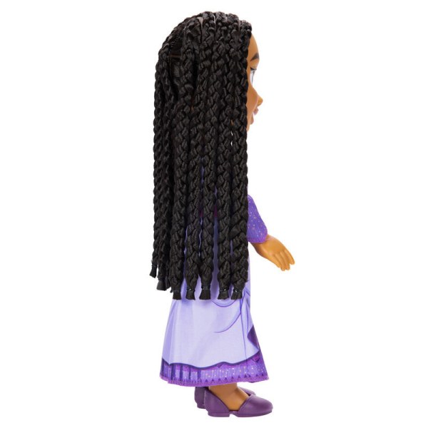 Poupée Asha 38cm sonore - Disney Wish