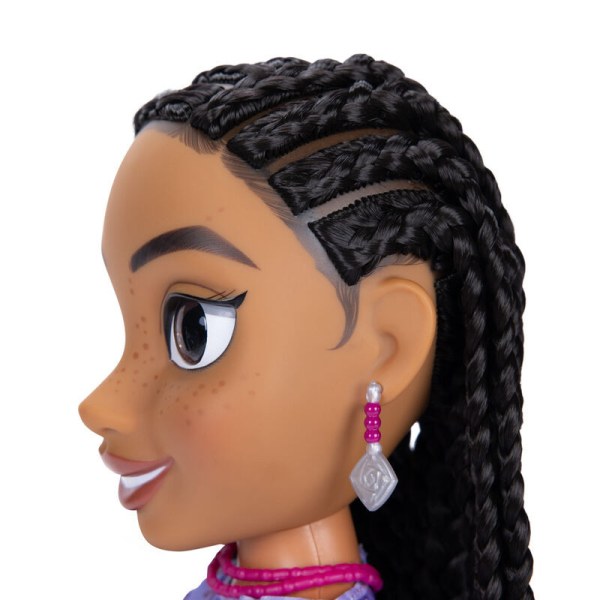 Poupée Asha 38cm sonore - Disney Wish