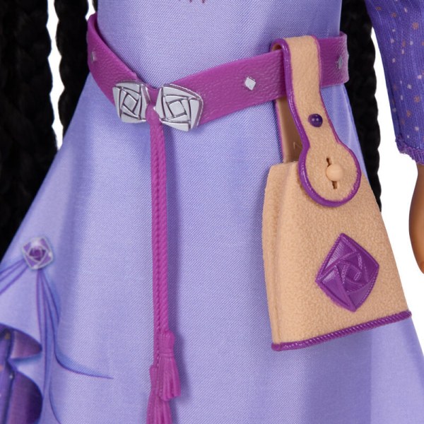 Poupée Asha 38cm sonore - Disney Wish