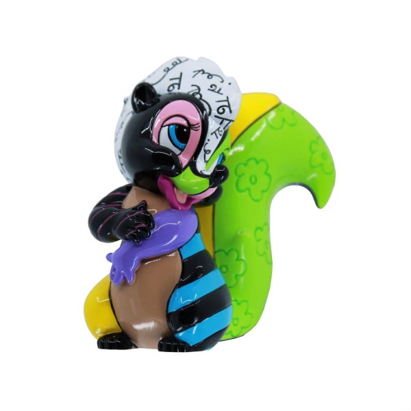 Mini Fleur - Disney Britto