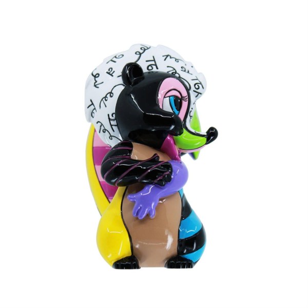 Mini Fleur - Disney Britto
