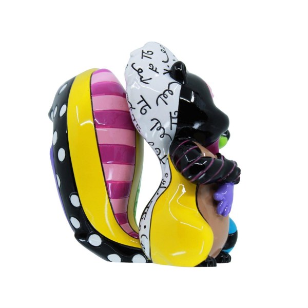 Mini Fleur - Disney Britto