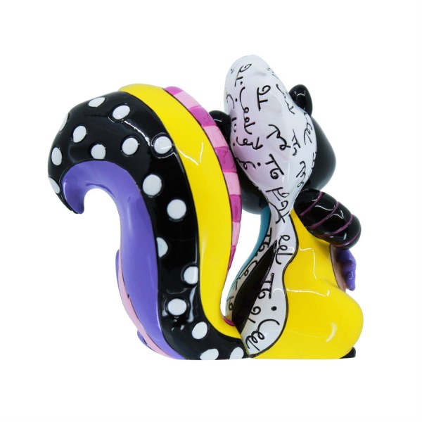 Mini Fleur - Disney Britto