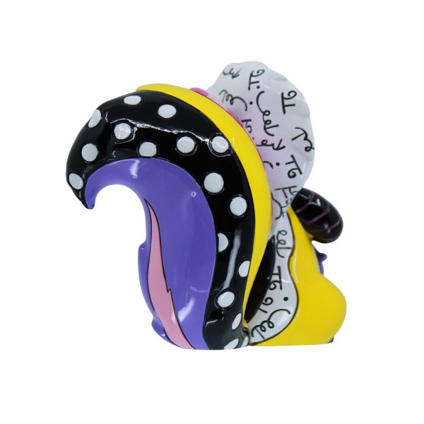 Mini Fleur - Disney Britto