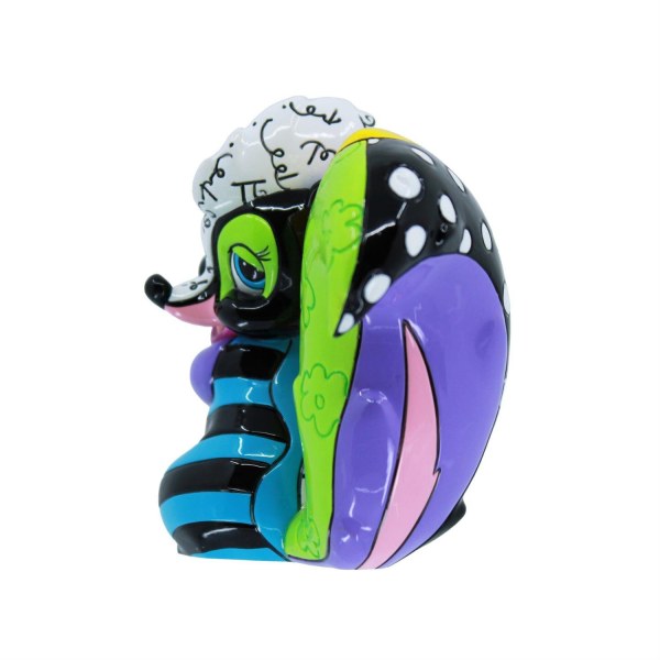 Mini Fleur - Disney Britto
