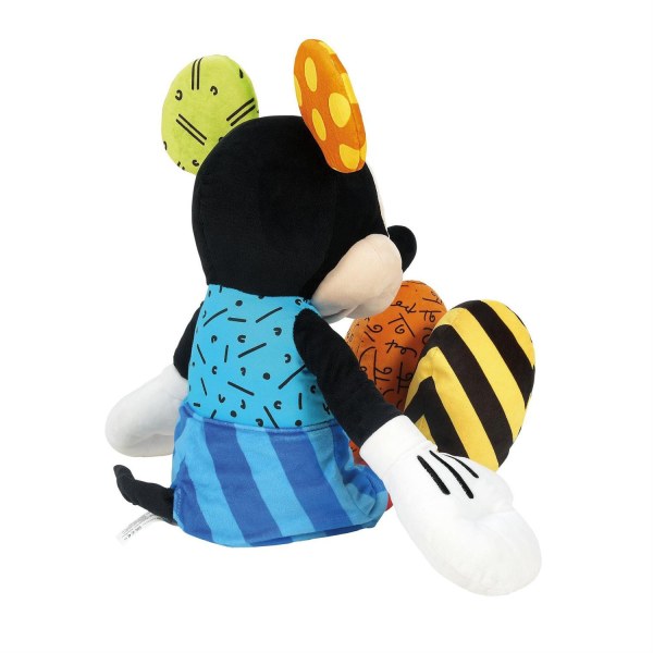 Grande peluche Mickey Mouse - Disney Britto