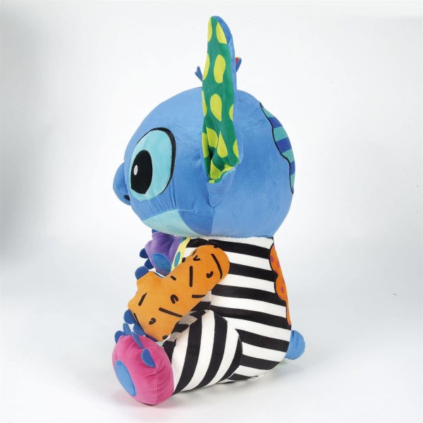 Grande peluche Stitch - Disney Britto