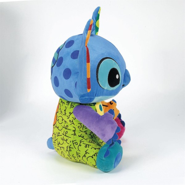 Grande peluche Stitch - Disney Britto