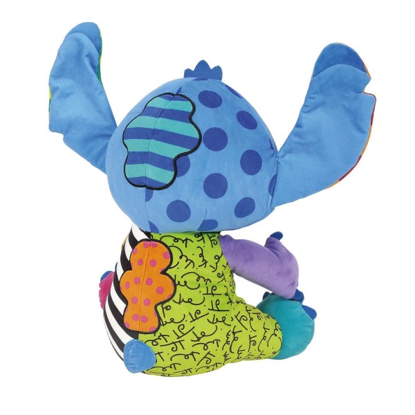 Grande peluche Stitch - Disney Britto