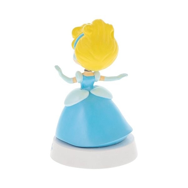 Mini figurine Cendrillon - Disney Showcase