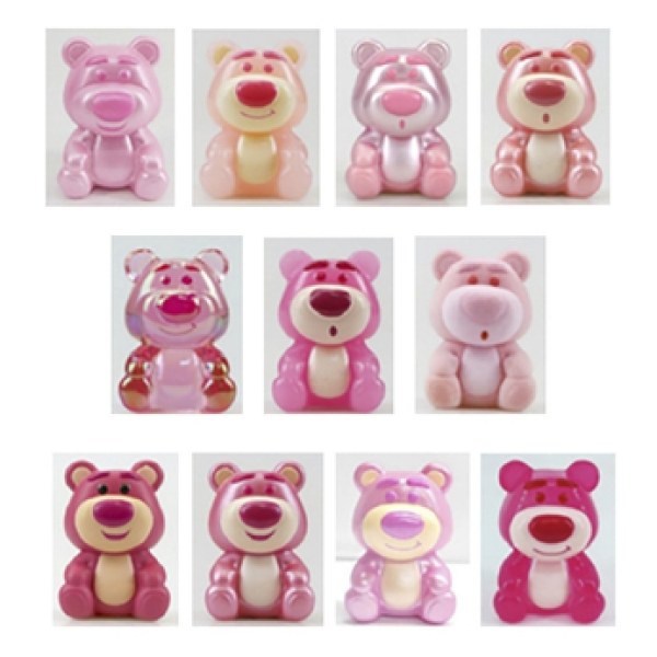 Sachet mystère mini Lotso - Disney Toy Story