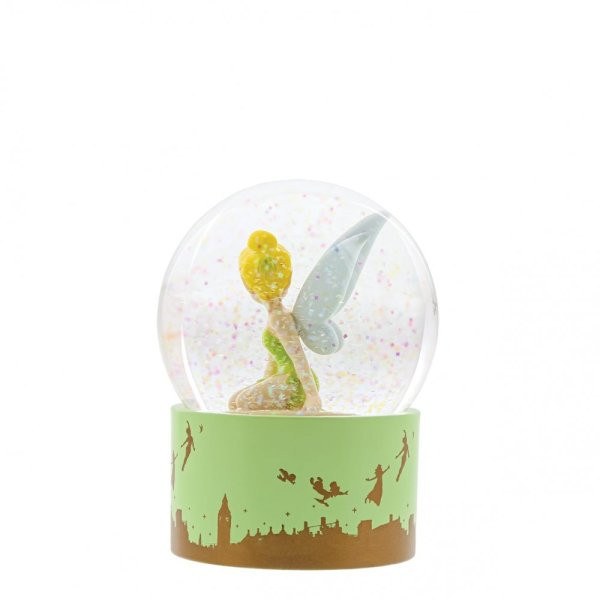 Fée Clochette "poussière de fée" - Disney Enchanting