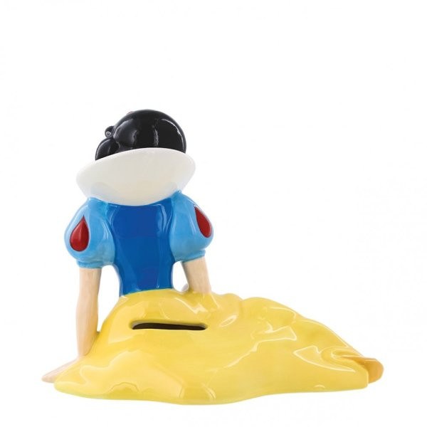 Tirelire Blanche-neige "Diamand brillant" - Disney Enchanting