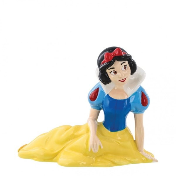 Tirelire Blanche-neige "Diamand brillant" - Disney Enchanting