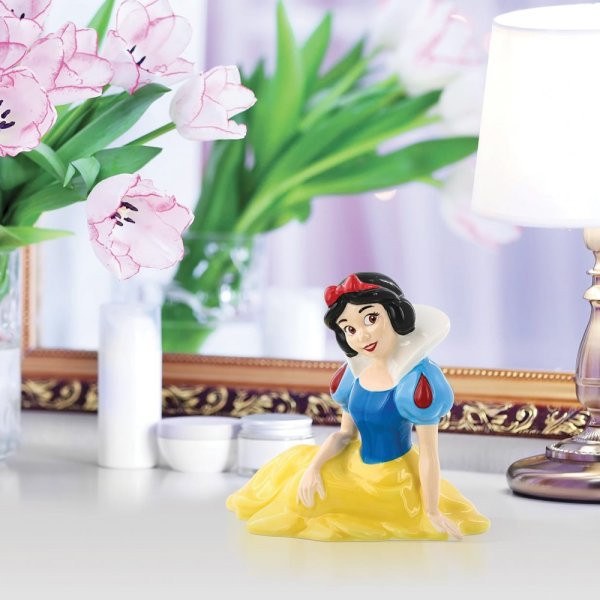 Tirelire Blanche-neige "Diamand brillant" - Disney Enchanting