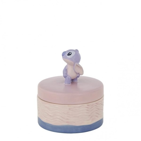 Boîte à souvenir Stitch - Disney Enchanting