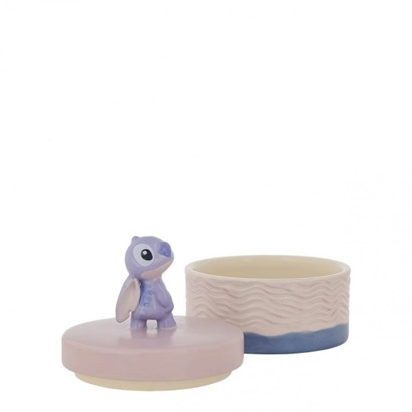 Boîte à souvenir Stitch - Disney Enchanting