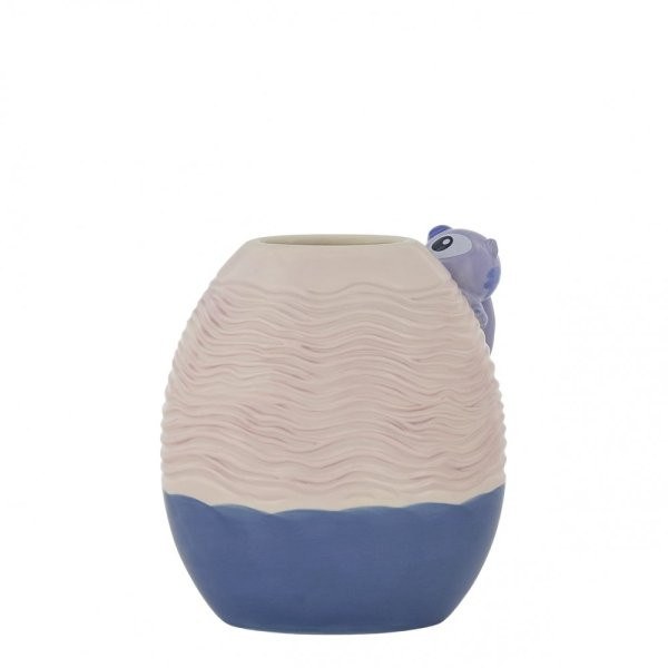 Vase Stitch - Disney Enchanting