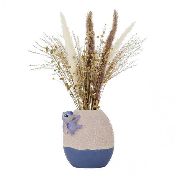 Vase Stitch - Disney Enchanting