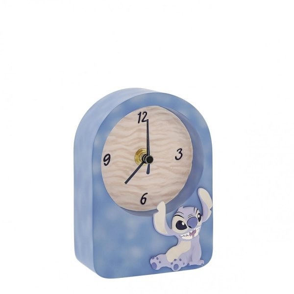 Horloge Stitch - Disney Enchanting