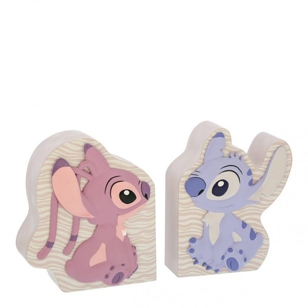 Serre-livres Stitch - Disney Enchanting