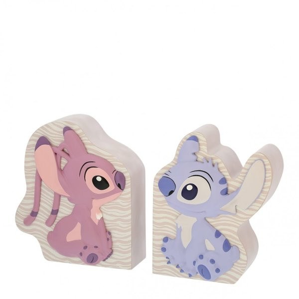 Serre-livres Stitch - Disney Enchanting