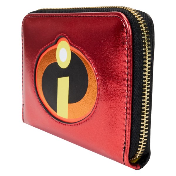 Portefeuille les Indestructibles 20ème Anniversaire - DISNEY LOUNGEFLY